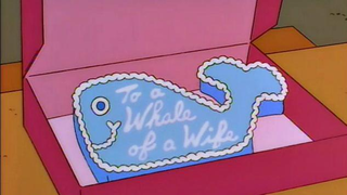 Screenshot: The Simpsons